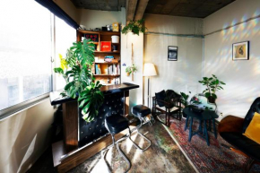 FON-SU bed&breakfast